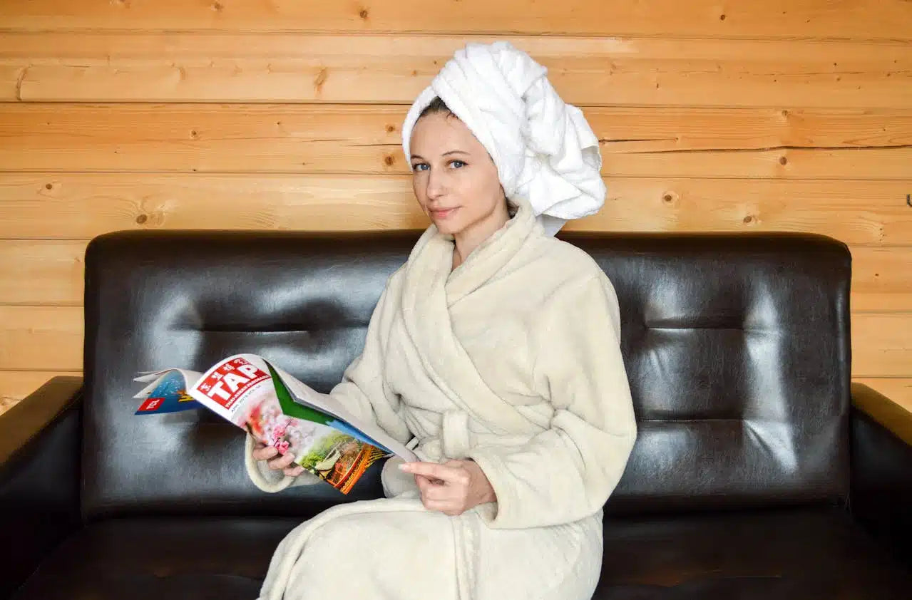 24 hour fitness sauna dress code Benefits of Sauna