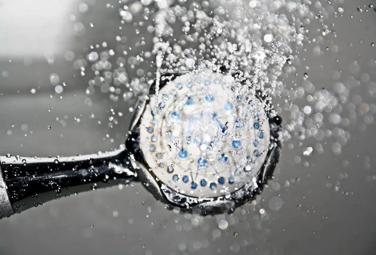 Should you use a sauna before or after a shower