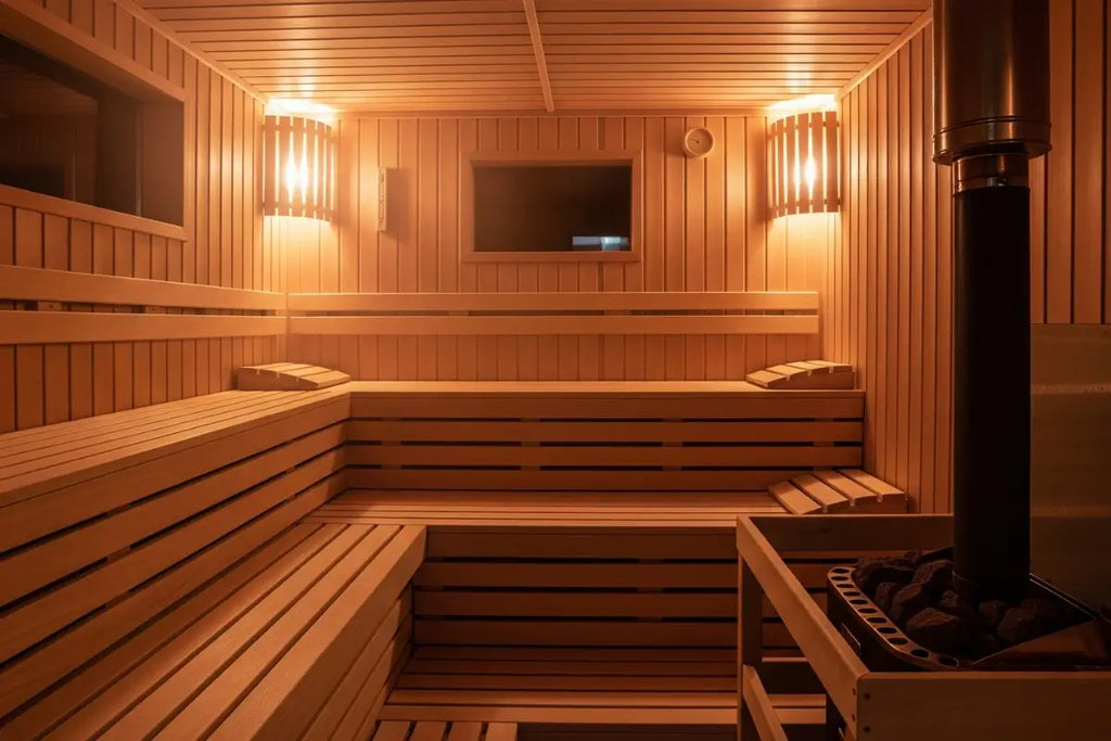 Can Sauna Trigger Herpes?