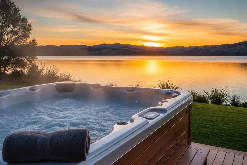 What To Wear In A Hot Tub?