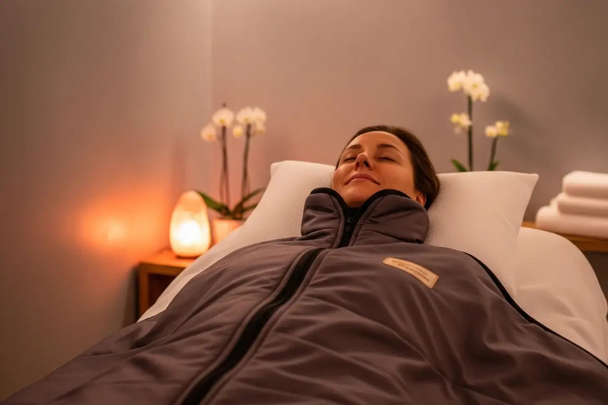 How to Use a Sauna Blanket: Ultimate Guide for Maximum Benefits