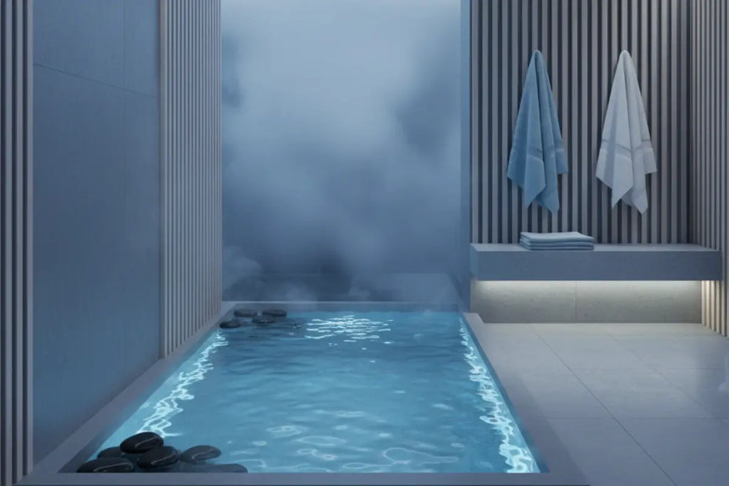 10 Smart Tips to Cool Down After Sauna Sessions