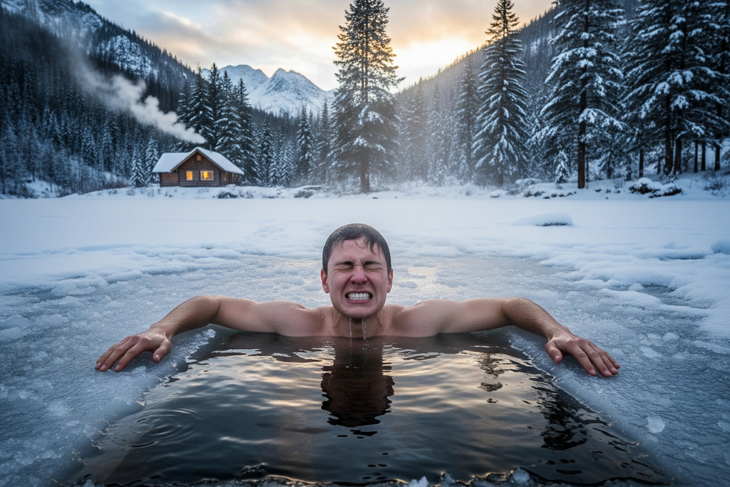 Ways Cold Plunge Speeds Up Muscle Recovery