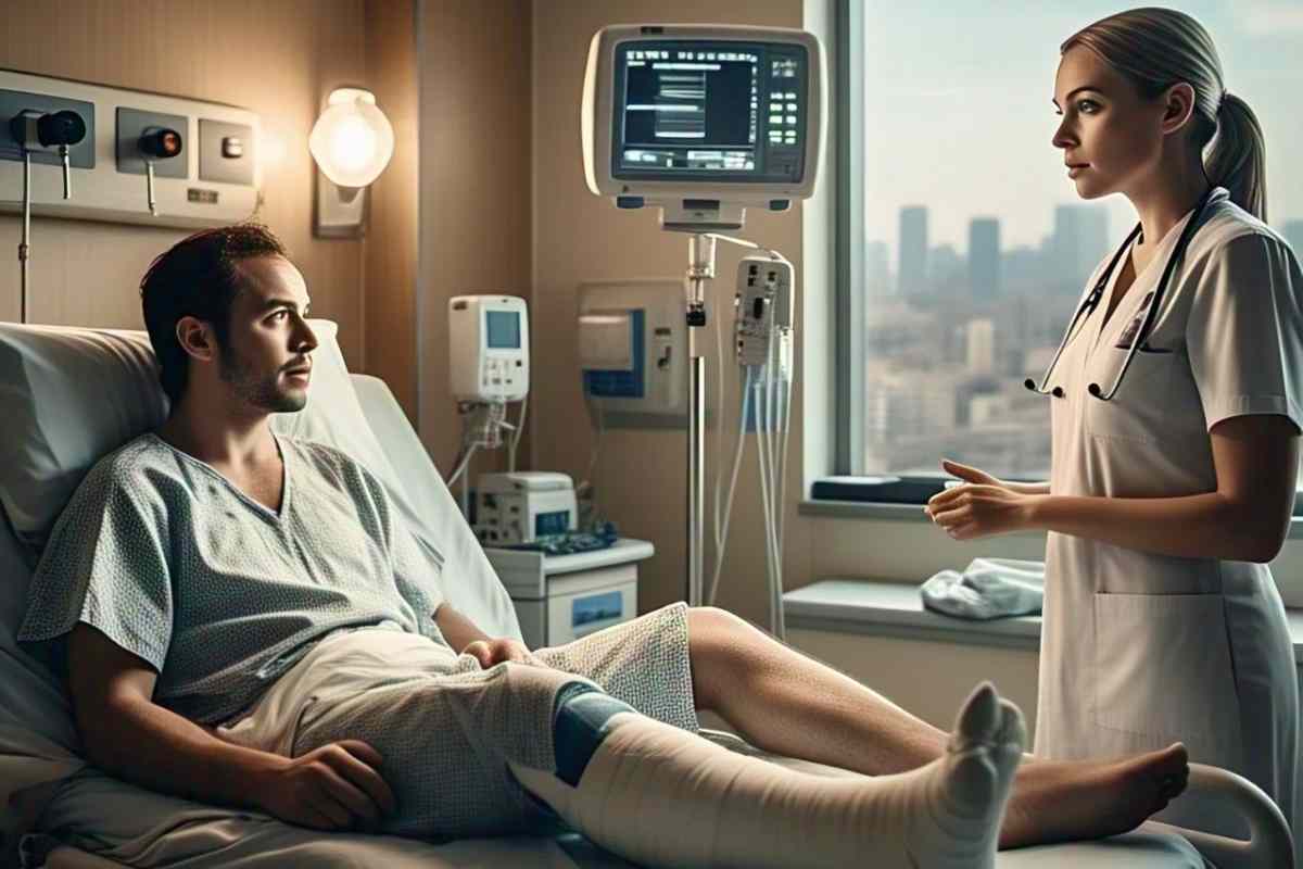When Can You Use a Sauna After Surgery