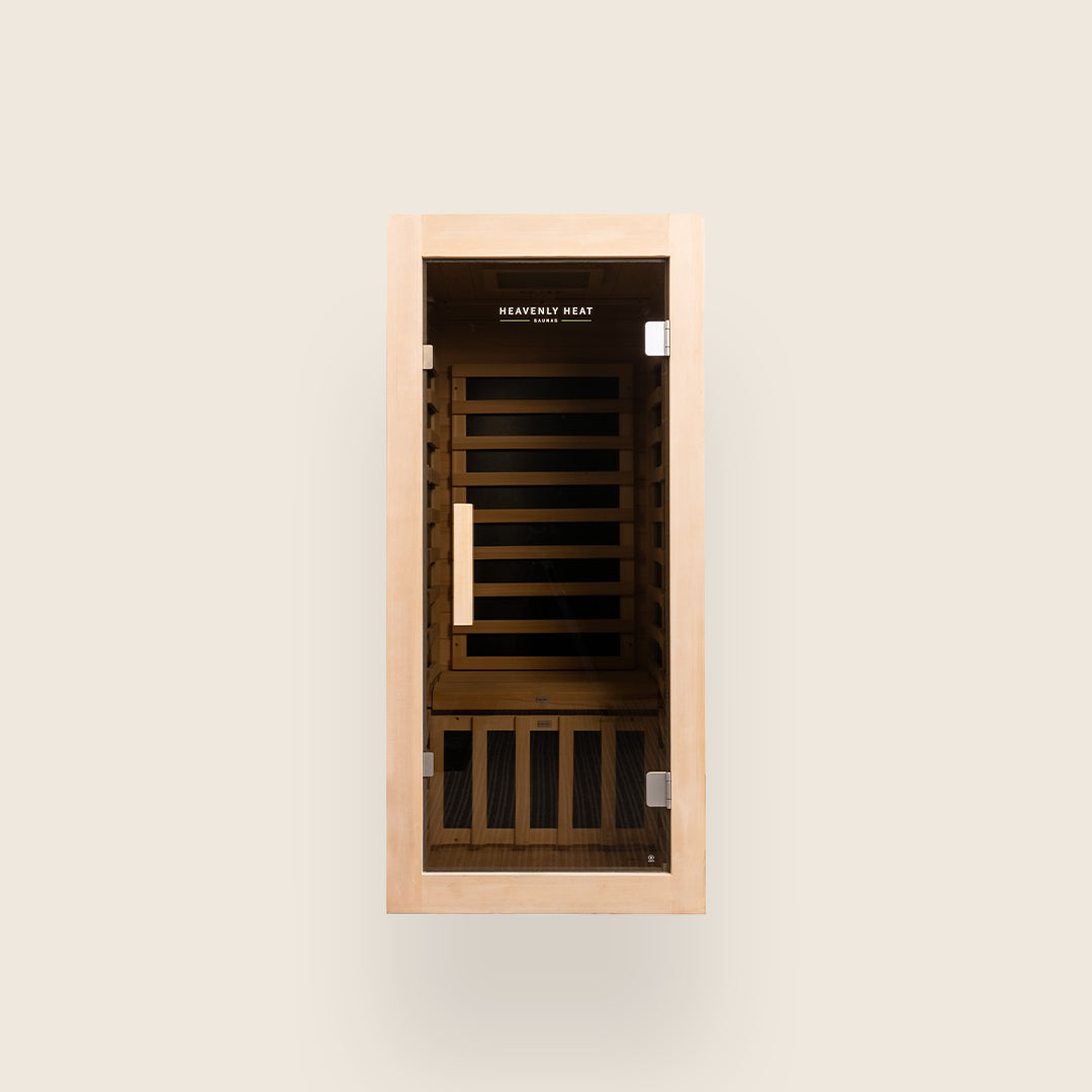 ECO Infrared Sauna