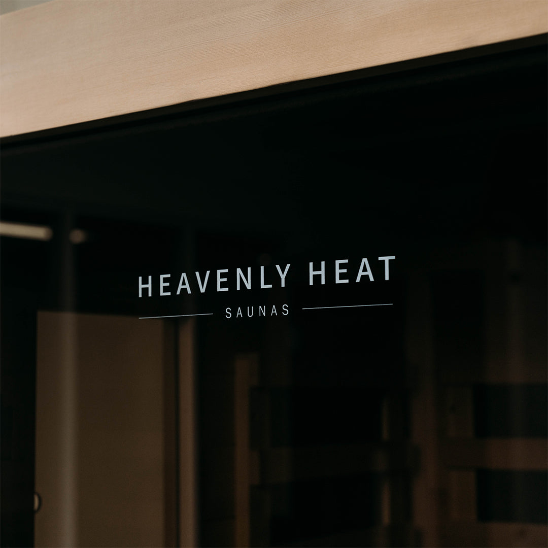 ECO Infrared Sauna
