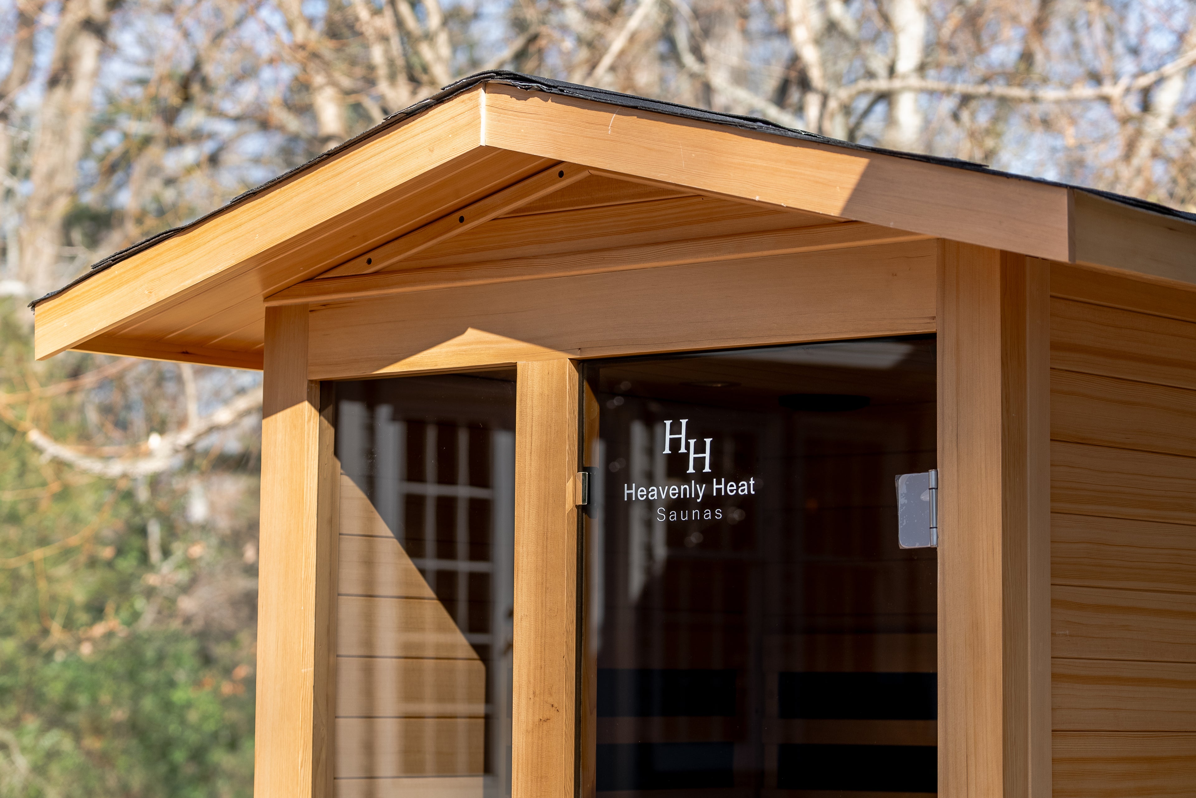 How to Choose the Right Outdoor Sauna for Your Climate