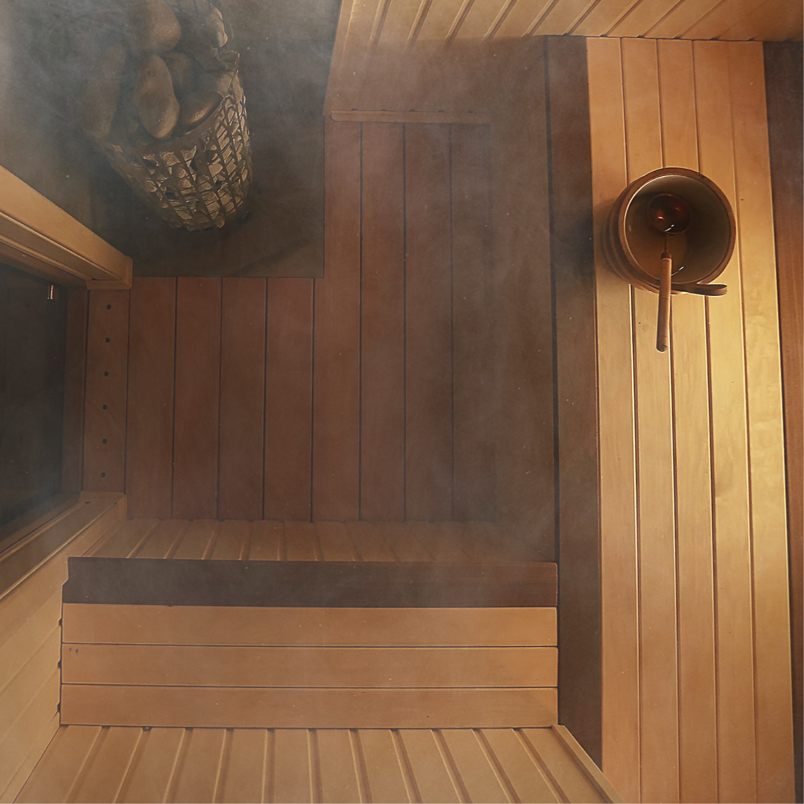 The History and Evolution of Sauna Therapy