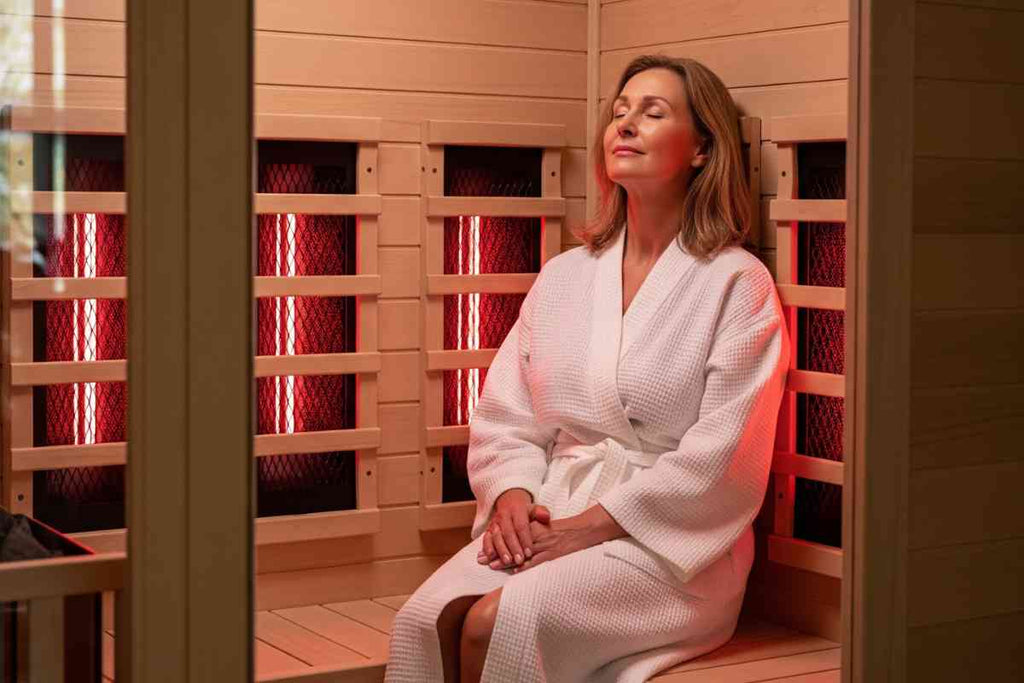 Does Infrared Sauna Help Cellulite