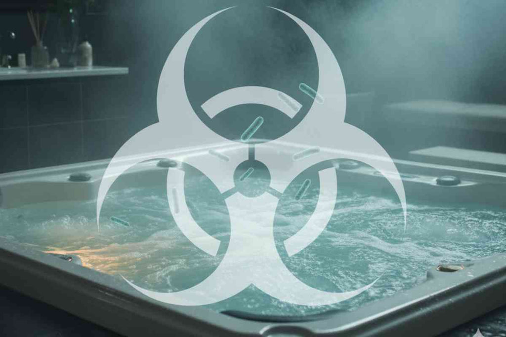Can You Get Legionnaires Disease From a Hot Tub