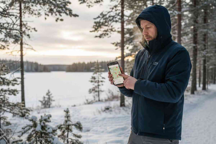 7 Easy Ways to Find a Sauna in Your Area