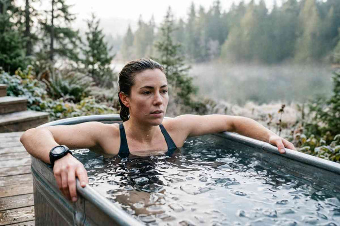 7 Scientific Evidence Supporting Cold Plunge