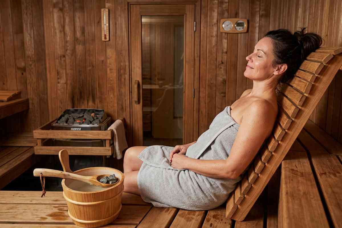 7 Reasons You Should Invest in Sauna Backrest