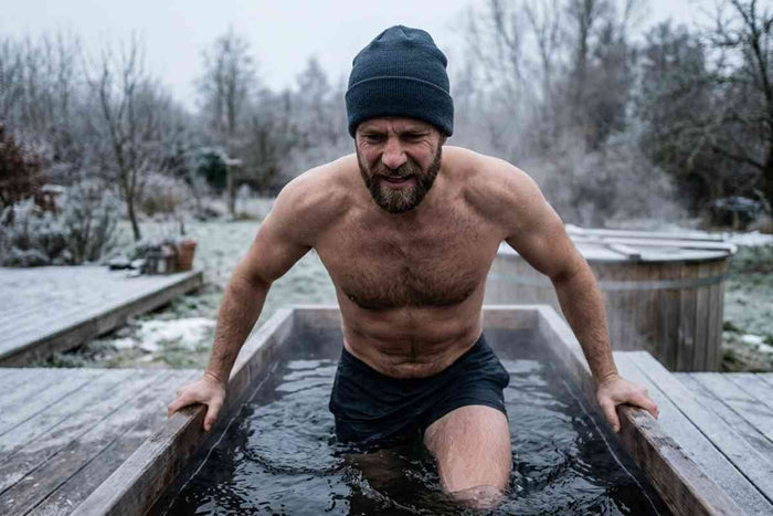 Does Cold Plunge Help the Immune System