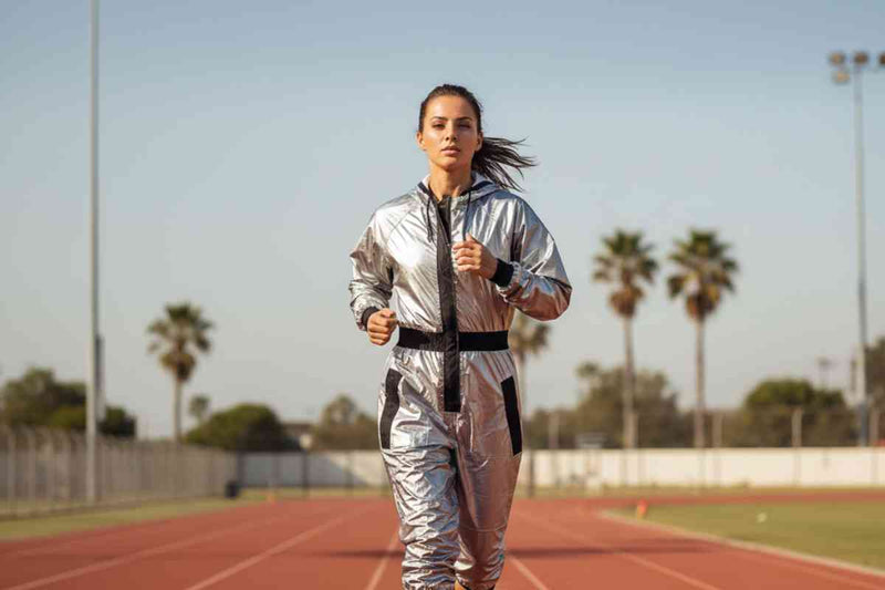 6 Essential Tips for Running with a Sauna Suit Safely and Effectively