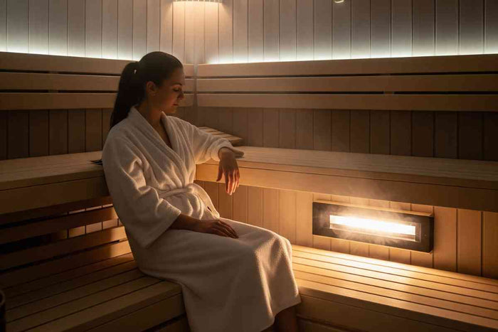 Do Saunas Help Alzheimer's