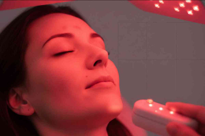 15 Skin Conditions That May Improve With Red Light Therapy