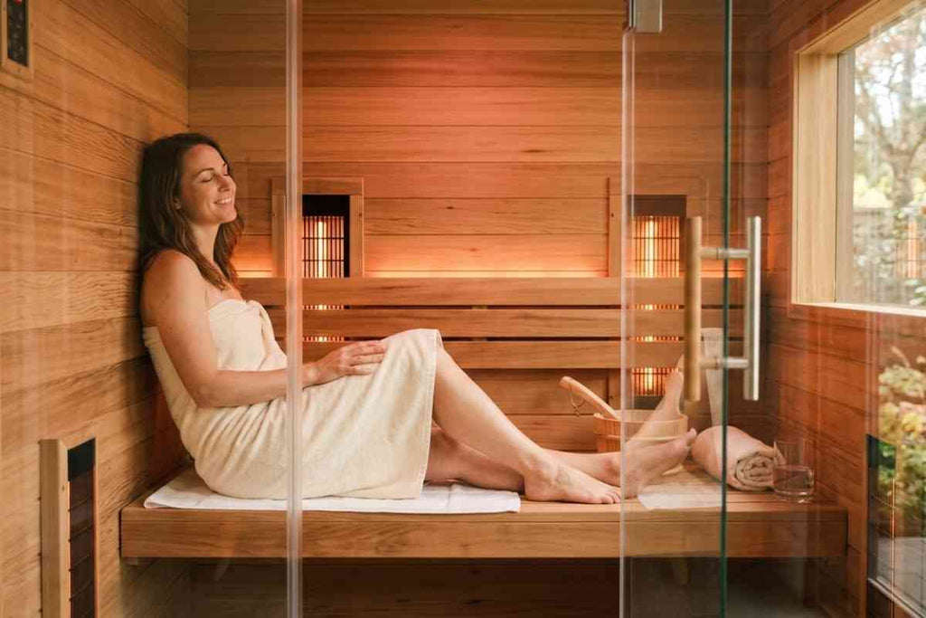 Best Infrared Saunas With Zero Hidden Fees