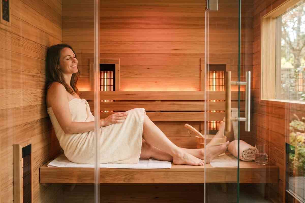 Best Infrared Saunas With Zero Hidden Fees