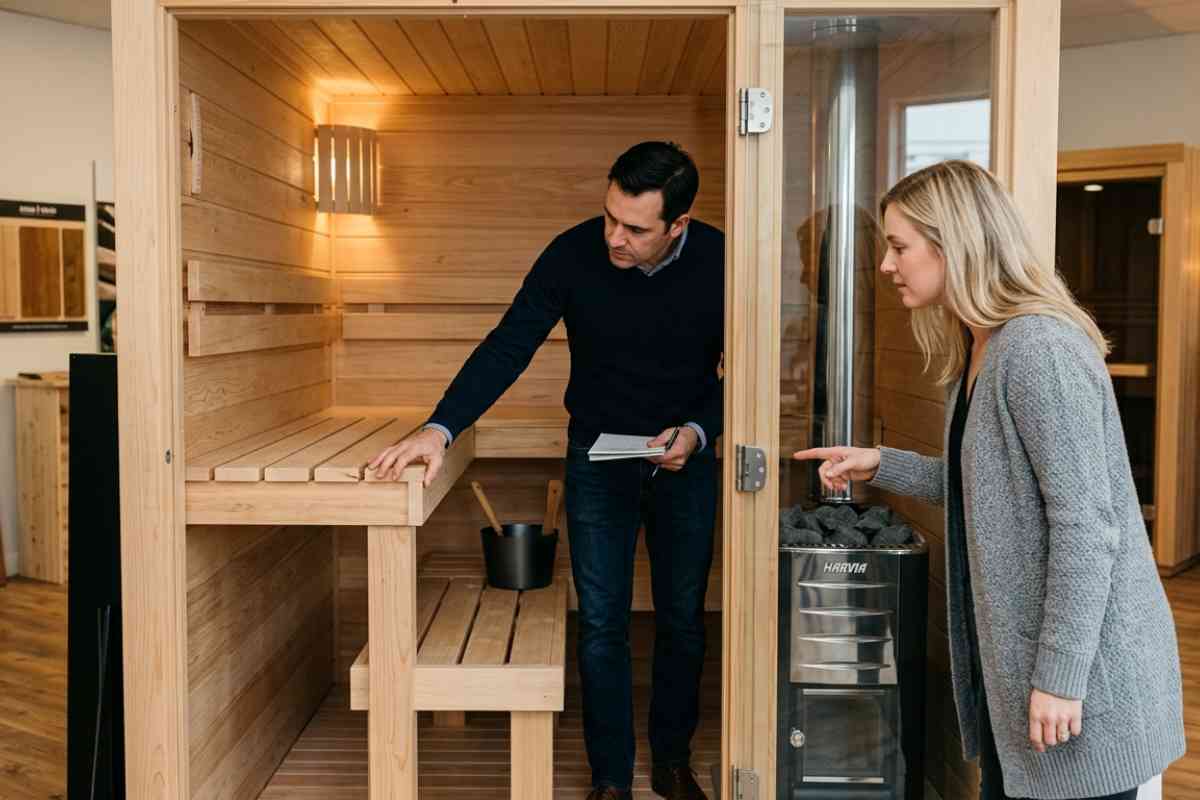 12 Proven Ways to Spot the Most Reliable Sauna Brands