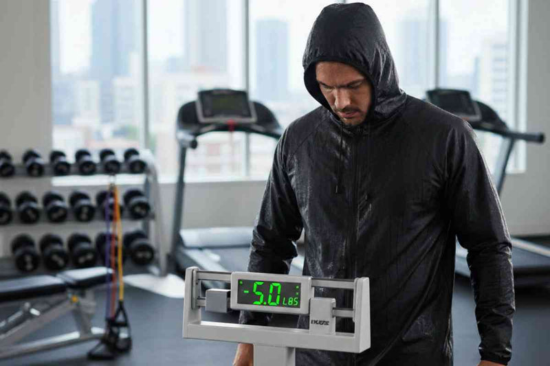 How Much Weight Can You Lose with a Sauna Suit? 5 Facts to Know