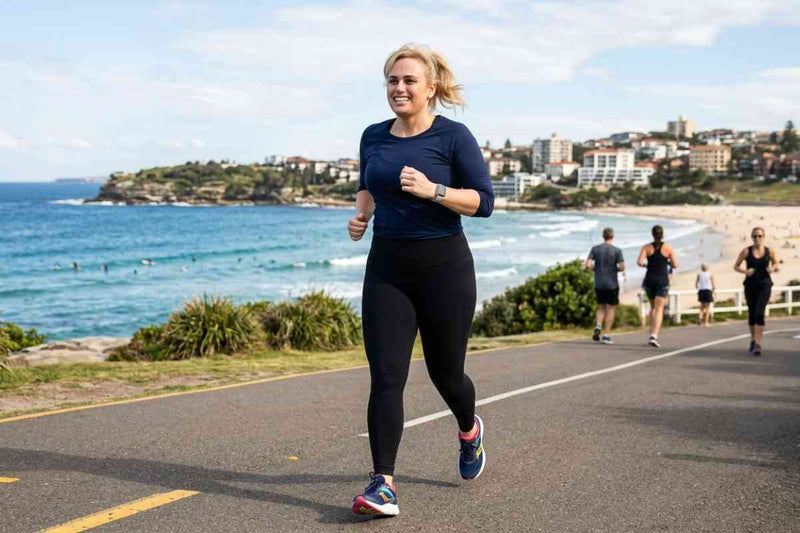 6 Ways Rebel Wilson Successfully Lost Weight