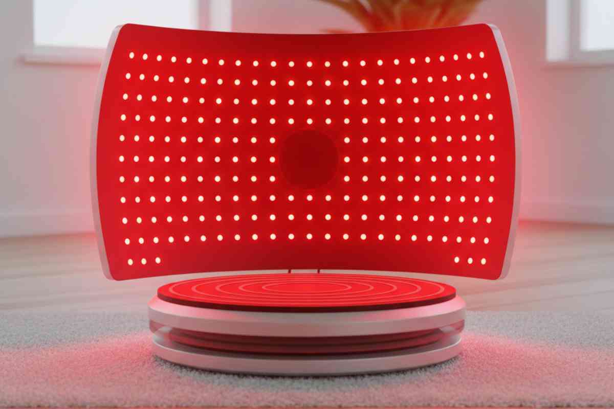 10 Benefits of Red Light Therapy With Vibration You Should Know