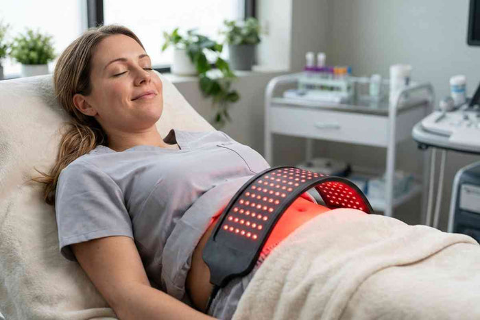 Red Light Therapy for IVF