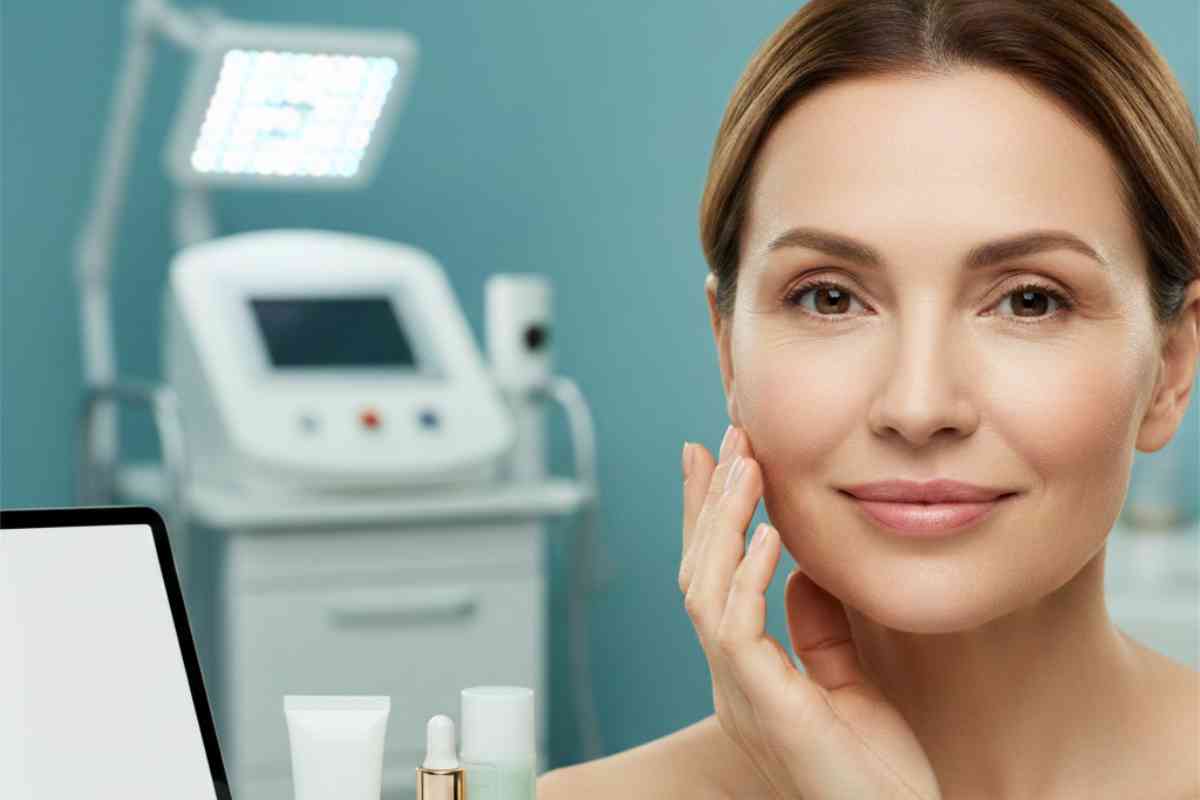25 Best Non-Invasive Treatments for a Younger-Looking Face