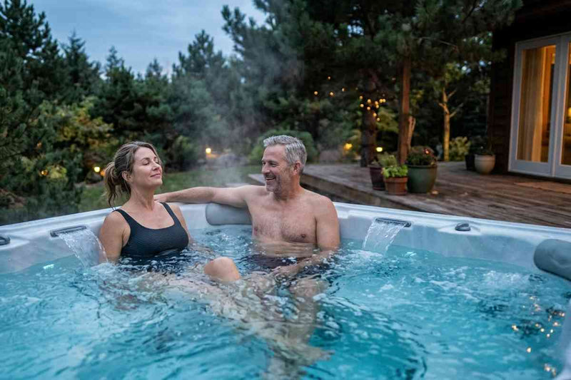 Can You Get Herpes From a Hot Tub? What Science Actually Says