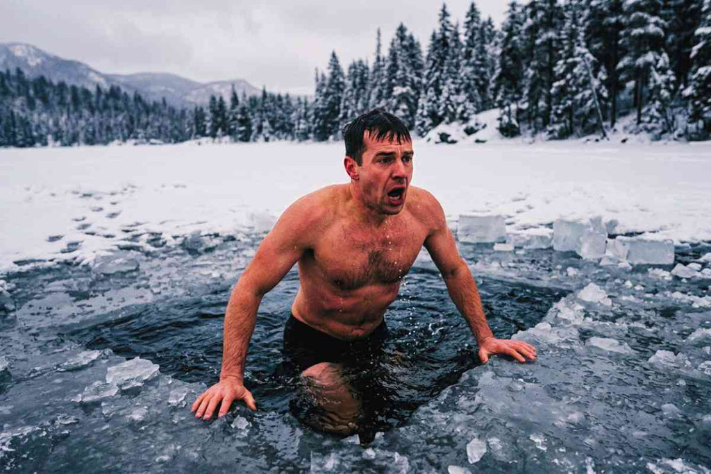 10 Cold Plunge Risks You Should Know
