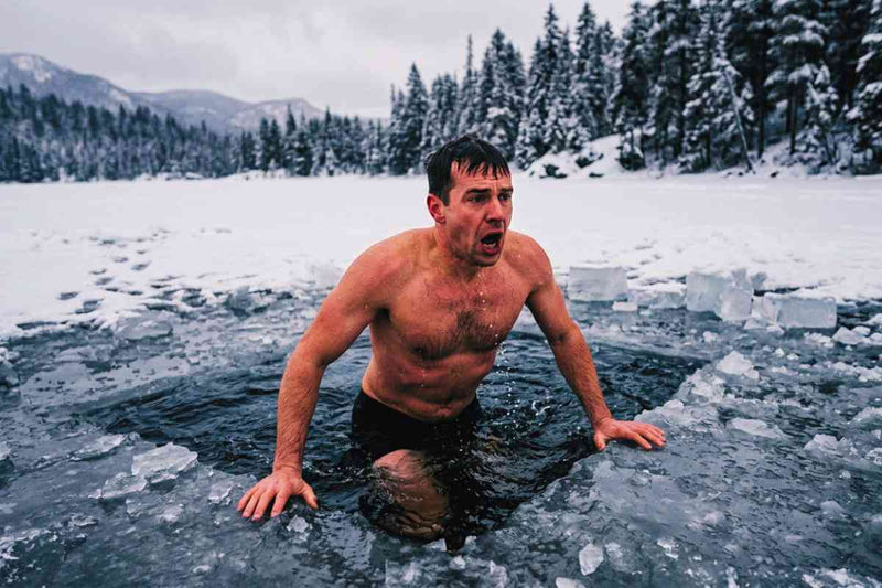 10 Cold Plunge Risks You Should Know
