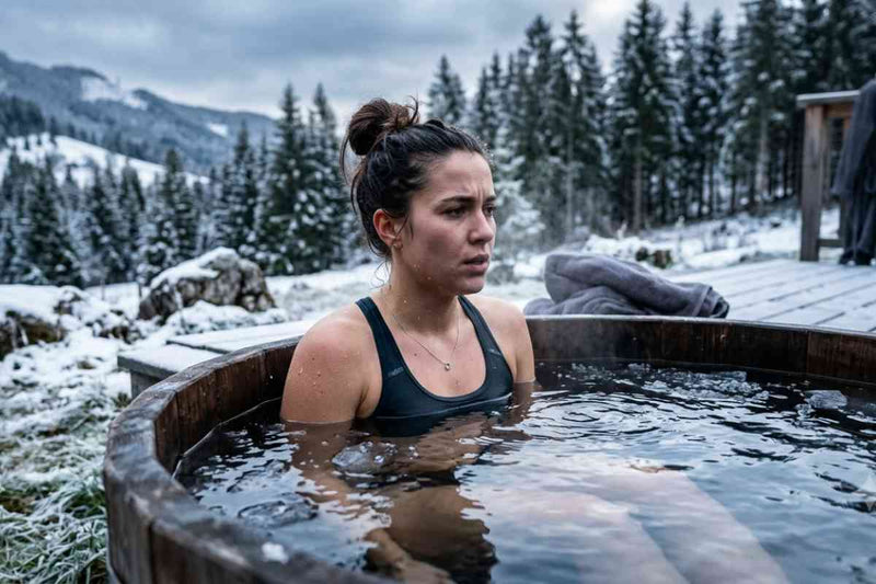 Does Cold Plunge Increase Metabolism? What the Science Says