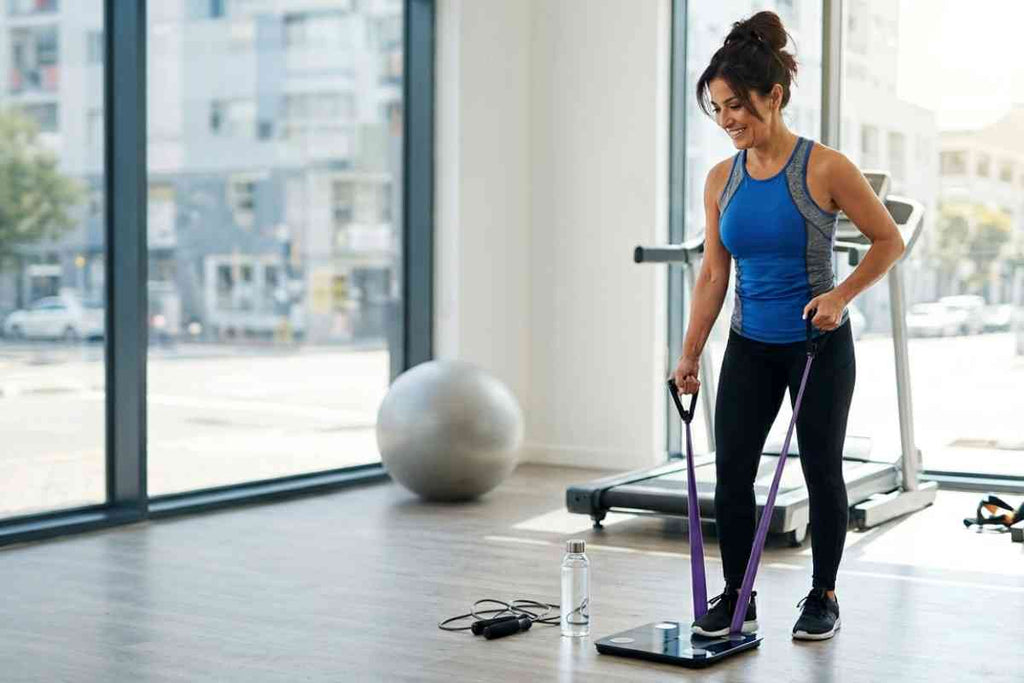 7 Ways Julie Banderas Achieved Her Weight Loss Transformation