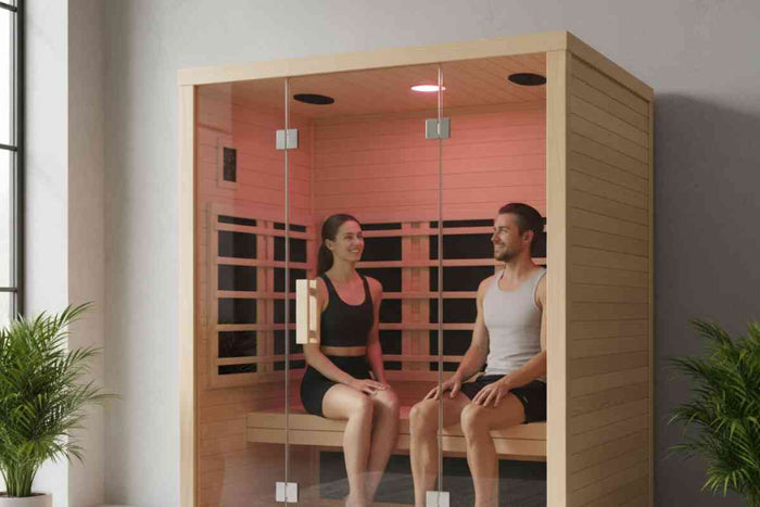 Safest Infrared Saunas With Low EMF Levels [Tested in 2025]