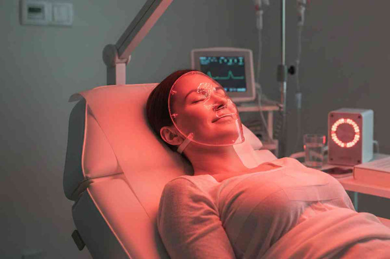 Red Light Therapy After Plastic Surgery: Benefits, Safety, and Recovery Tips