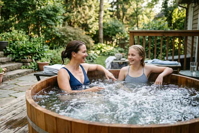 Can You Get Ringworm From a Hot Tub? Here’s the Truth