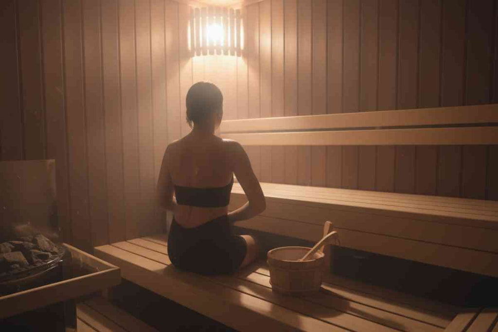 Does Sauna Remove Toxins
