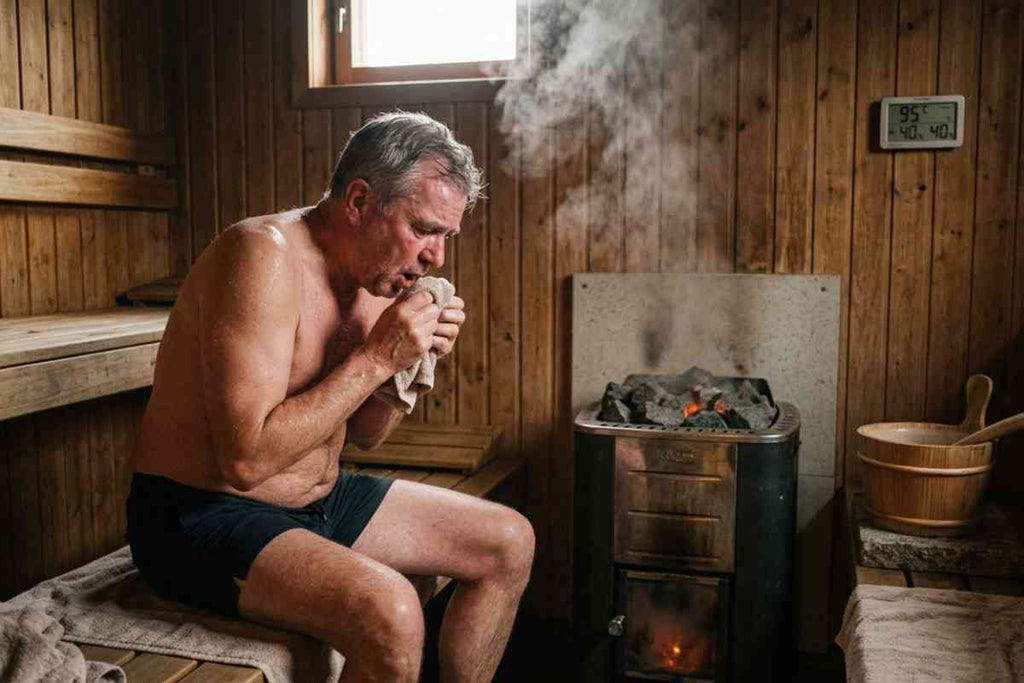 Is a Sauna Good or Bad For Pneumonia