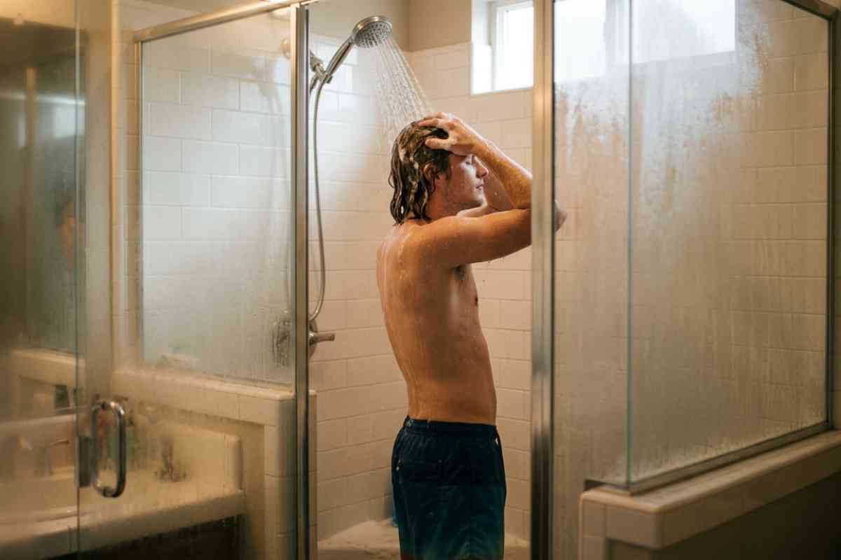 Does Amtrak Have Showers