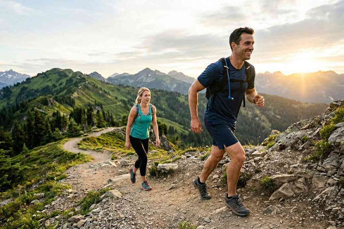 17 Ways to Naturally Increase Growth Hormone