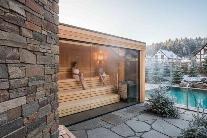 10 Interesting Facts About Saunas in Germany