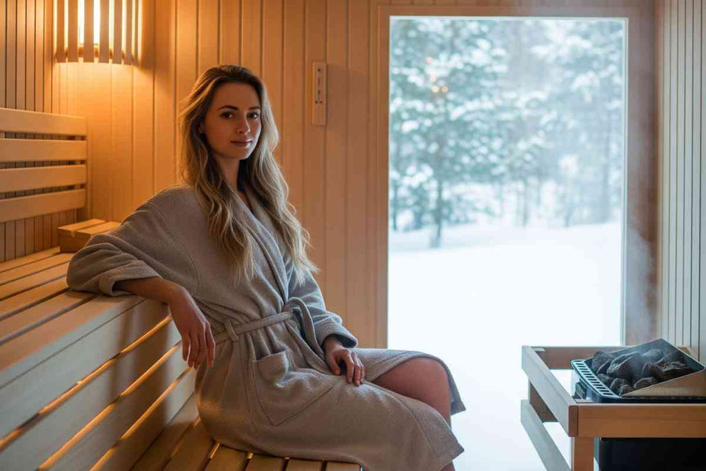 Does Sauna Make You Taller