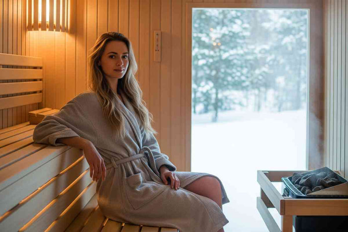 Does Sauna Make You Taller