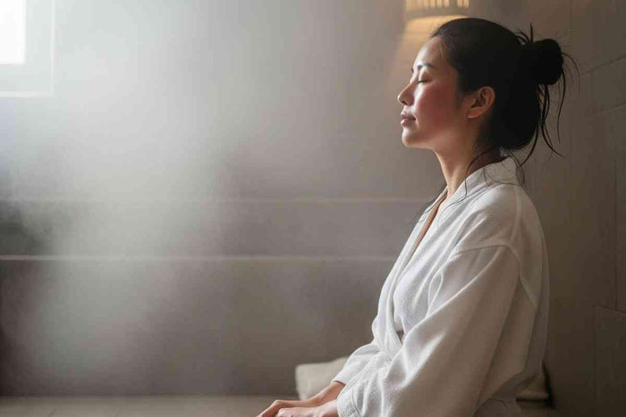 Can You Have a Combined Sauna And Steam Room