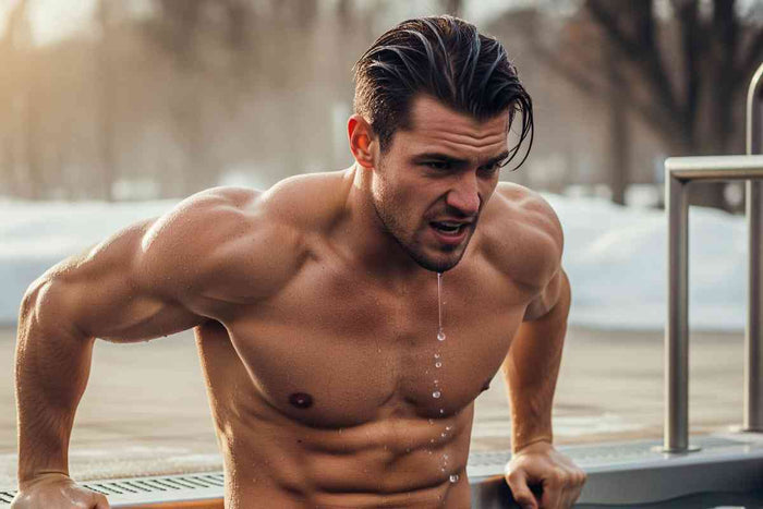 Does Cold Plunge Increase Testosterone
