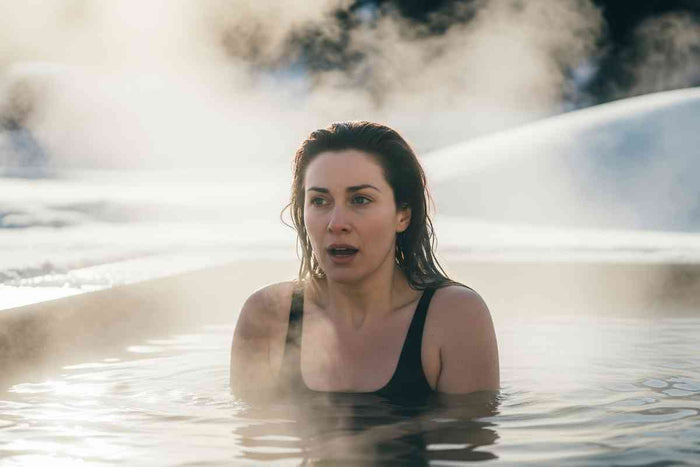 Are Cold Plunges Good For Women
