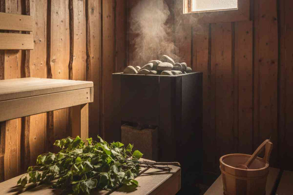 10 Fascinating Facts About Finland’s Sauna Culture