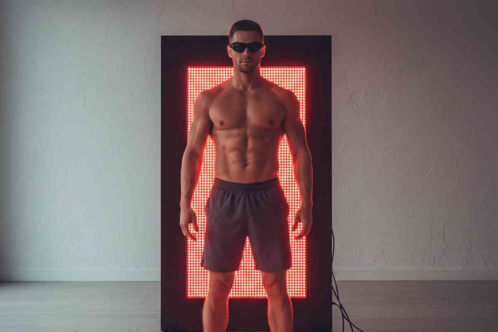 Is Red Light Therapy a Gimmick or Science-Backed Treatment?