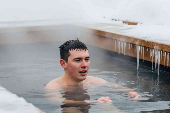 Can You Cold Plunge With Raynaud's Syndrome